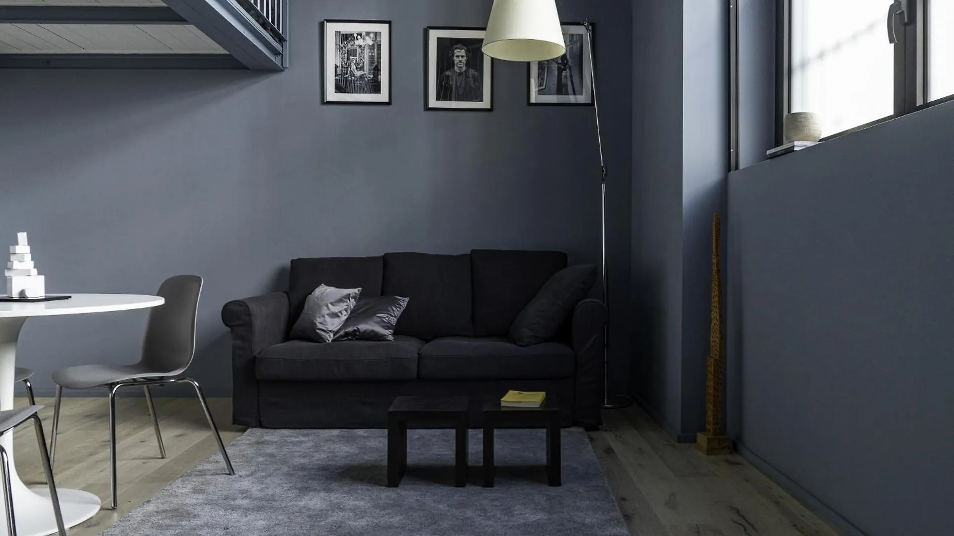 Ferienwohnung Monviso Design Loft R&R Mailand 0*,