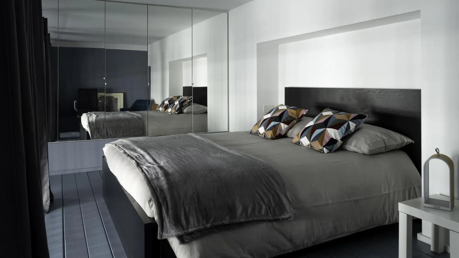Appartamento Monviso Design Loft R&R Milano Italia