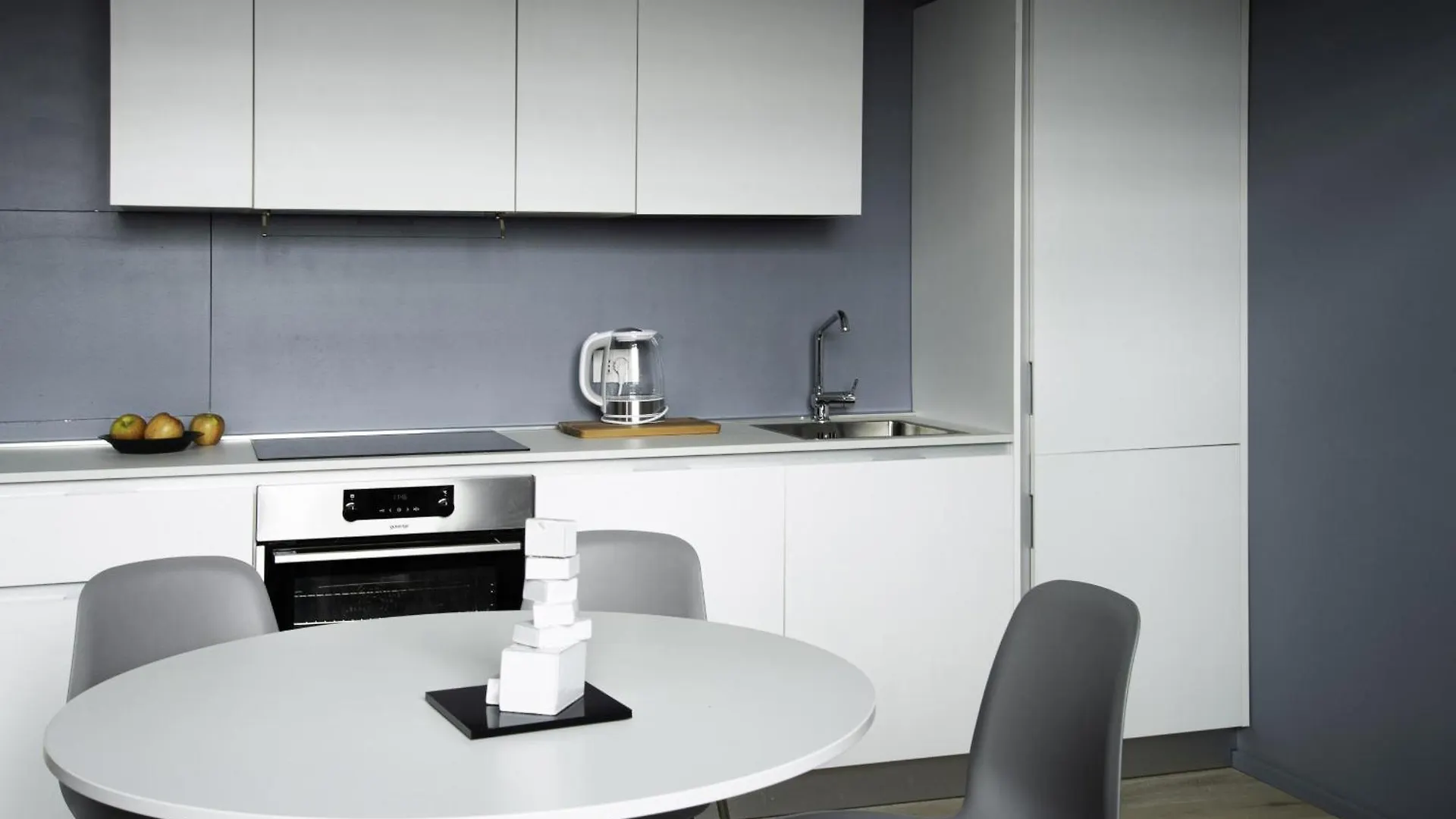 Apartamento Monviso Design Loft R&R Milán