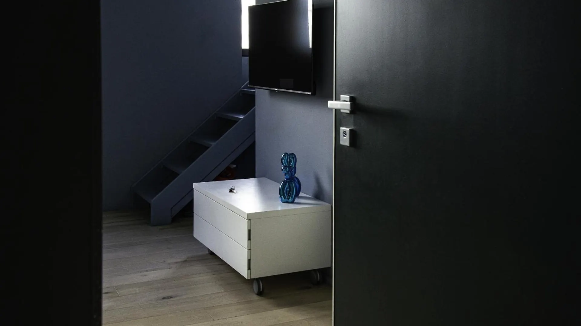 Apartamento Monviso Design Loft R&R Milán
