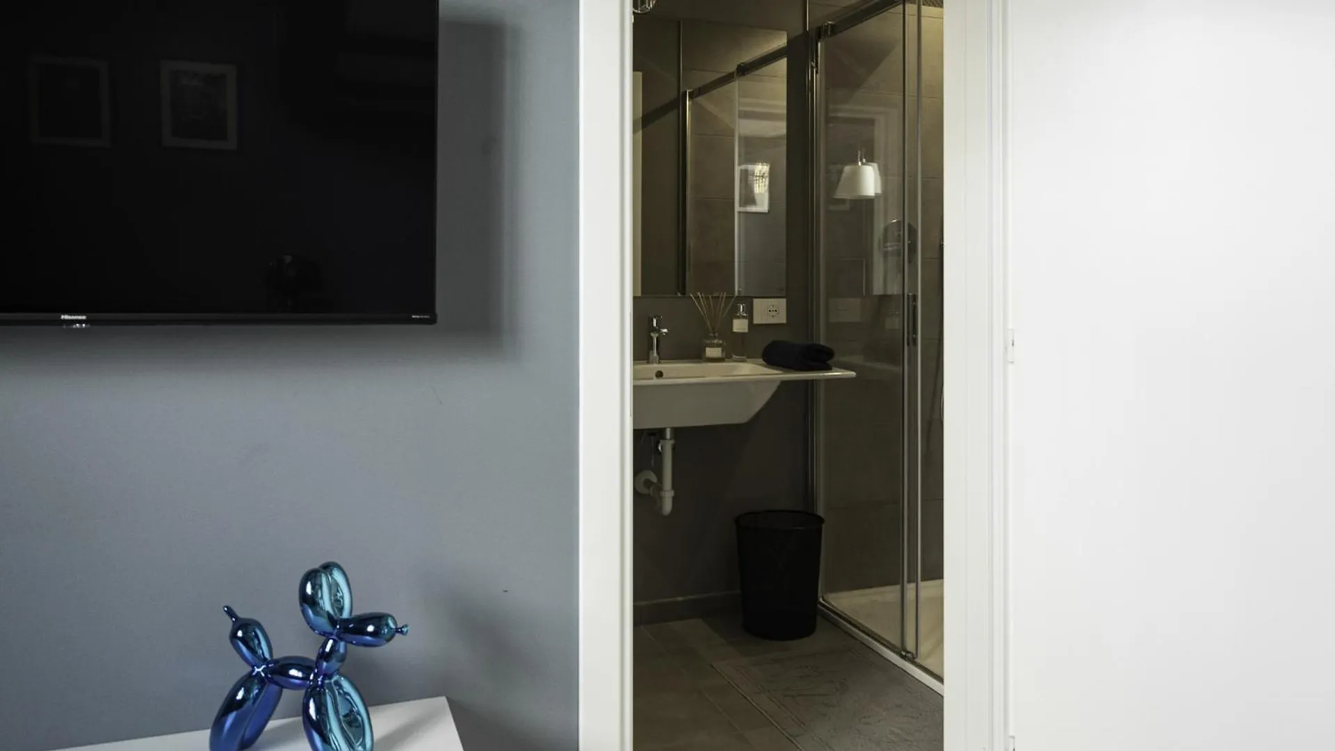 Apartamento Monviso Design Loft R&R Milán Italia