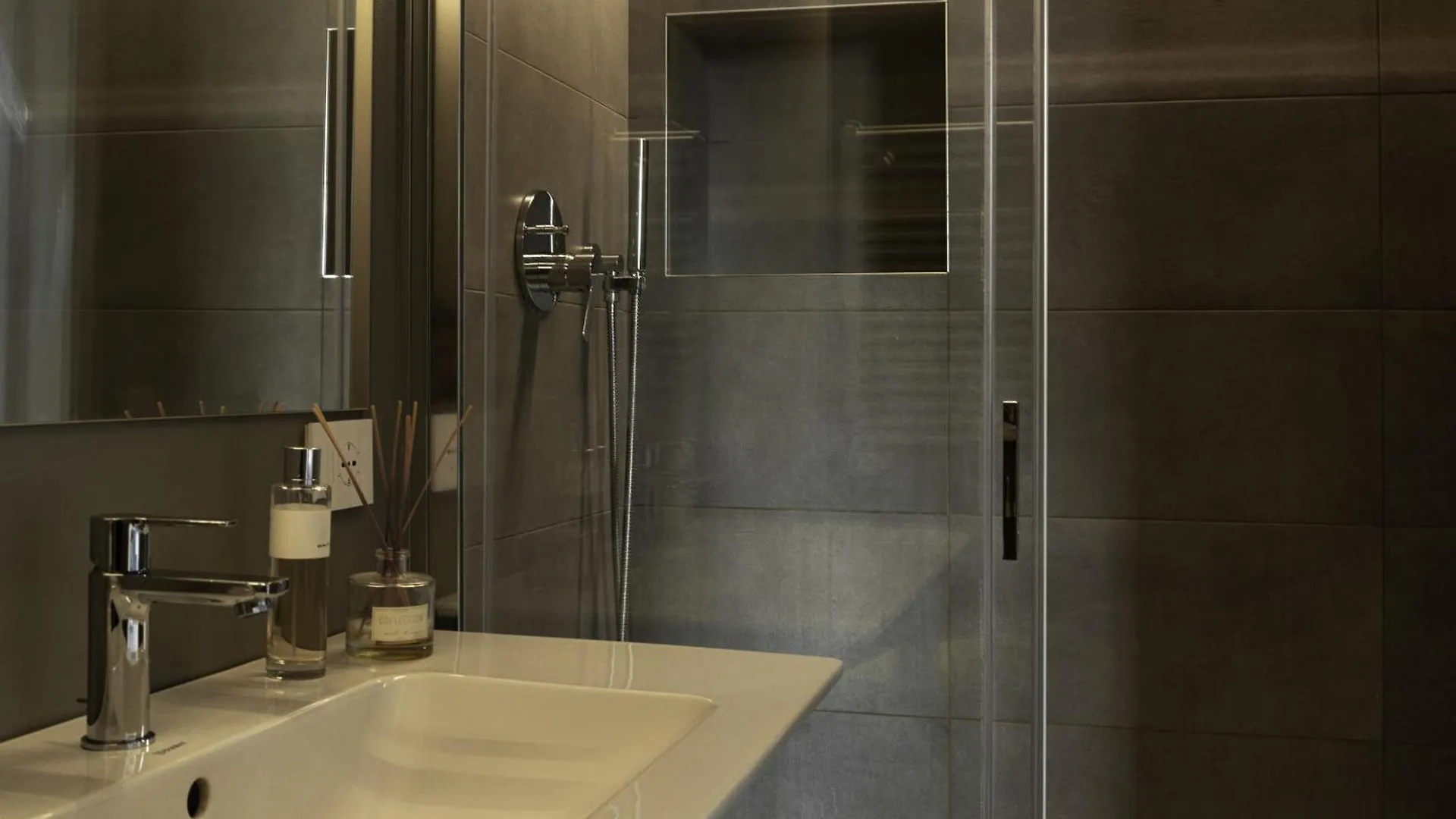 Apartamento Monviso Design Loft R&R Milán
