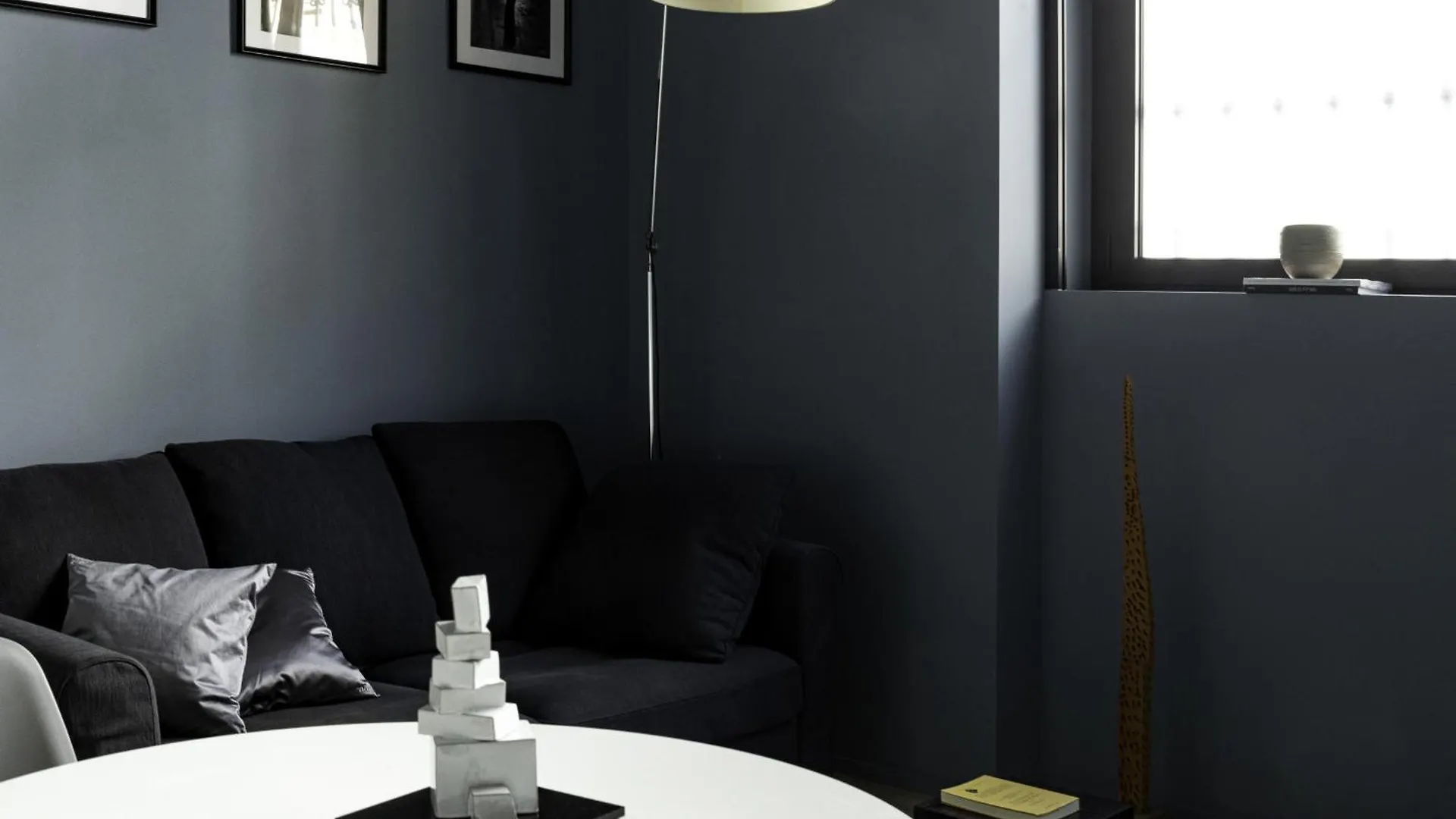 Apartamento Monviso Design Loft R&R Milán