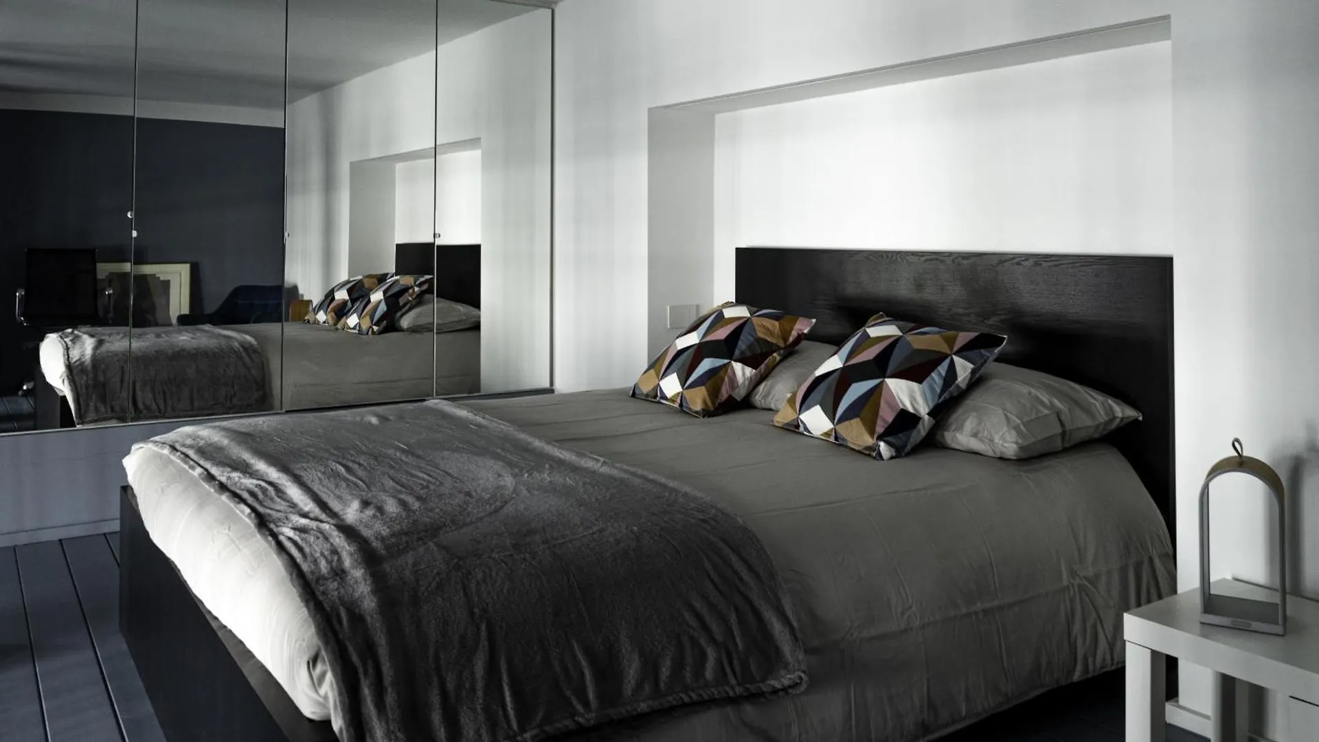 Apartamento Monviso Design Loft R&R Milán
