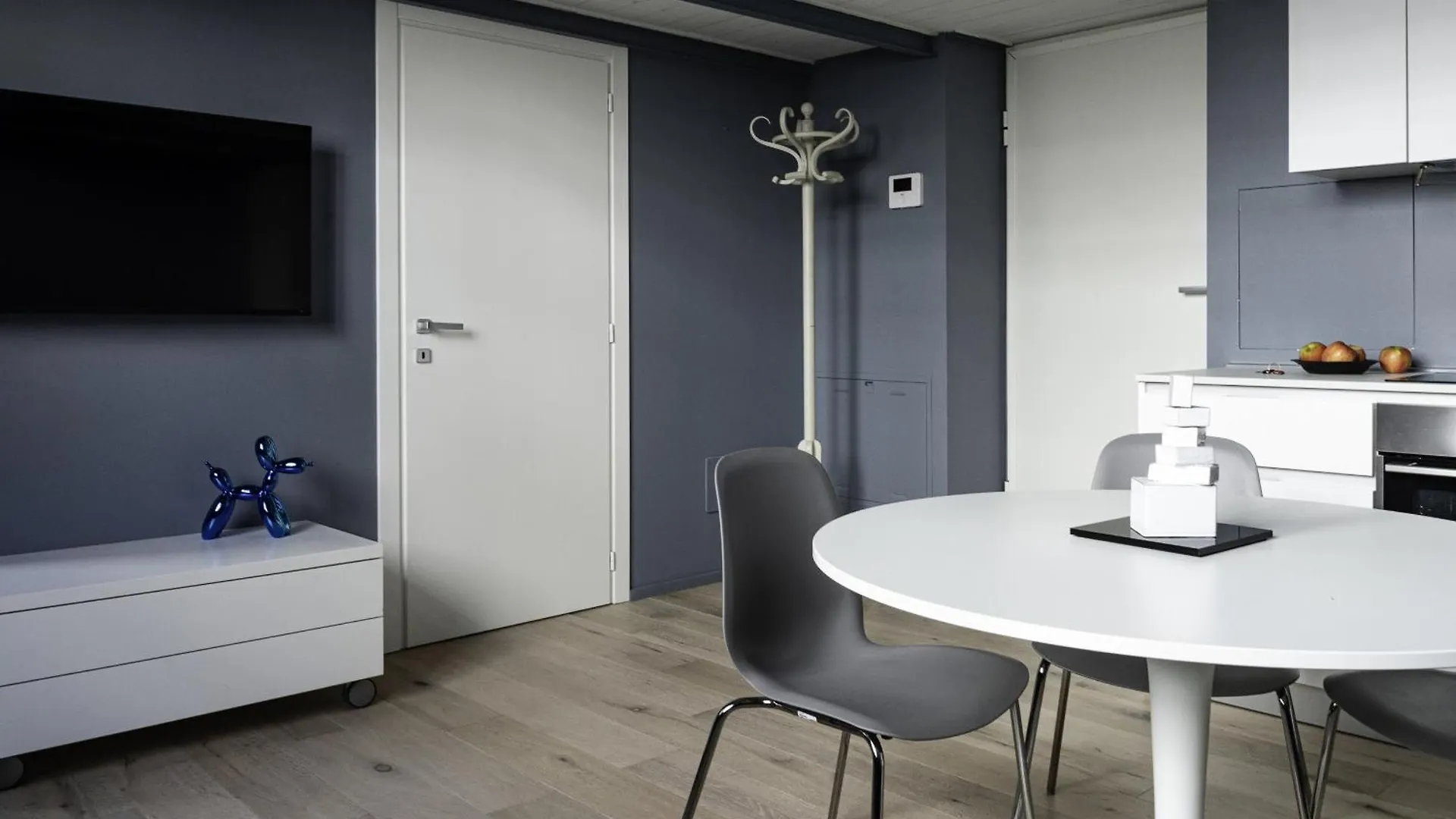 Apartamento Monviso Design Loft R&R Milán 0*,  Italia