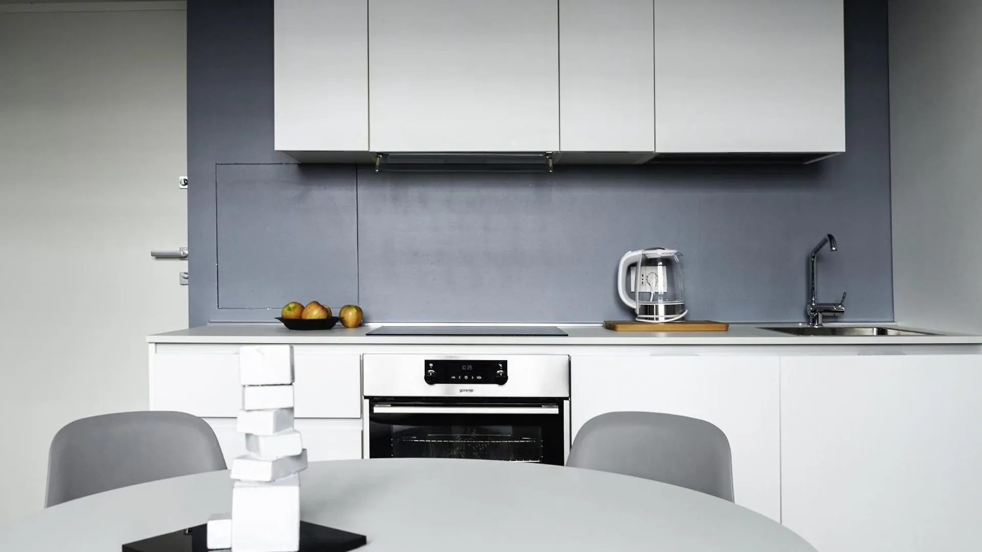 Apartamento Monviso Design Loft R&R Milán 0*,