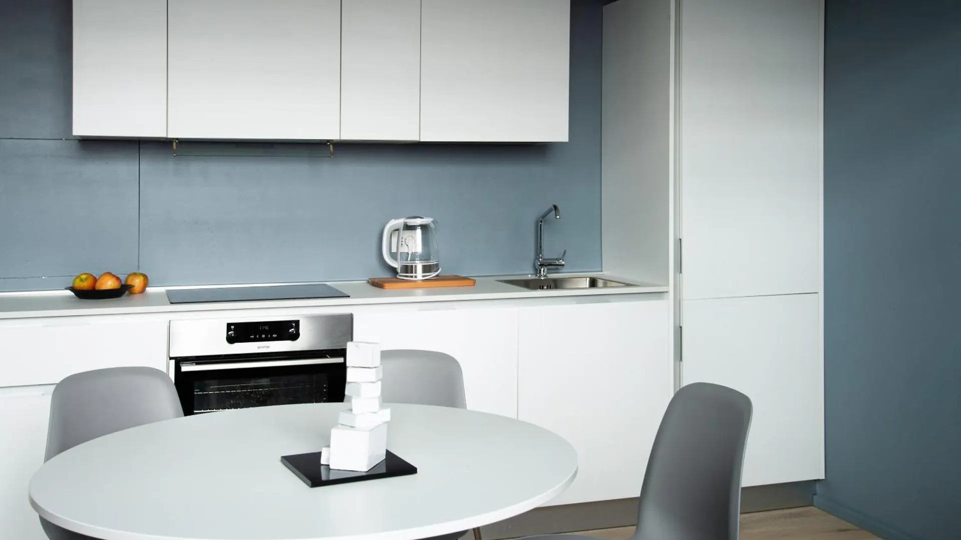 Apartamento Monviso Design Loft R&R Milán