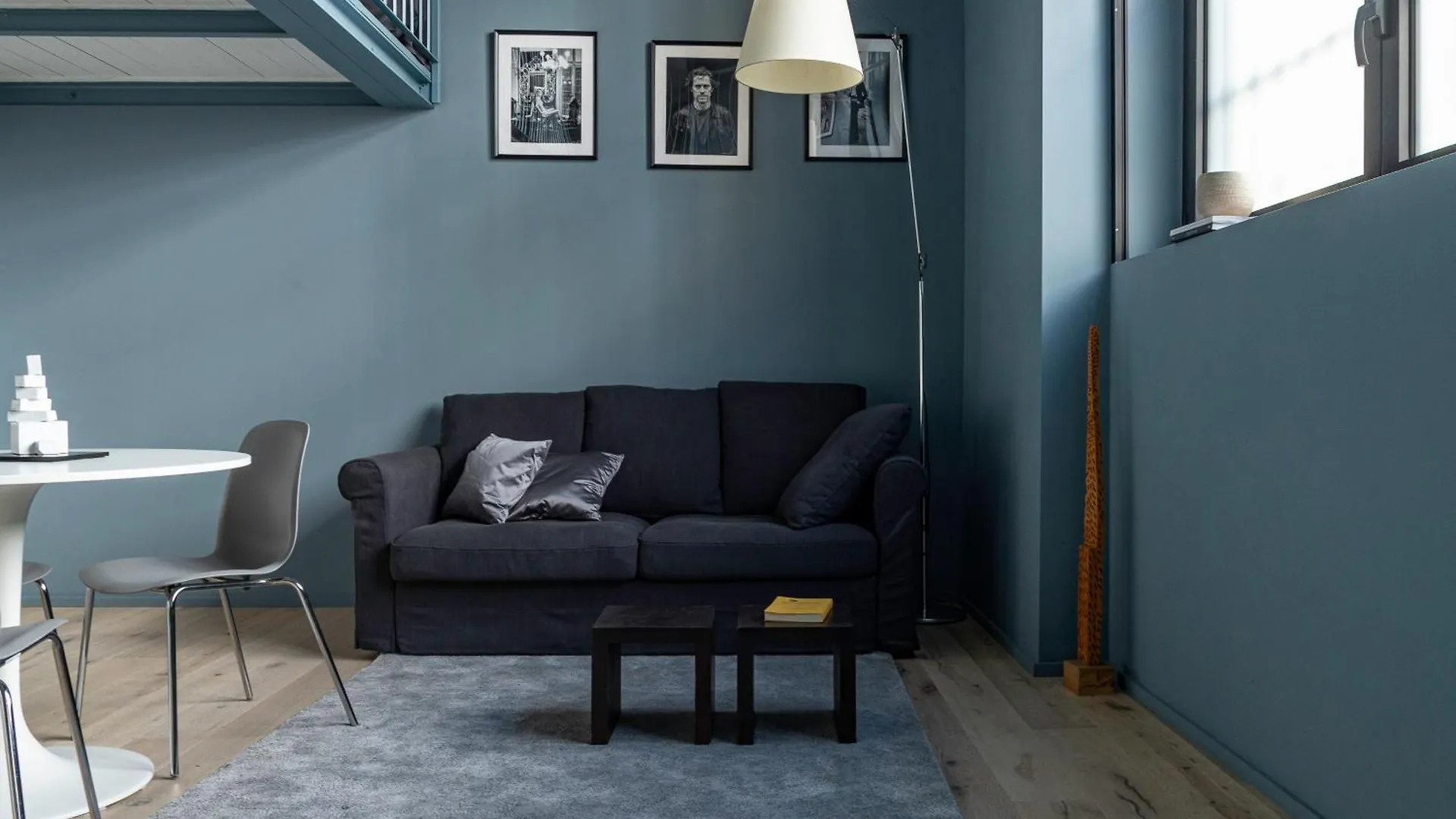 Apartamento Monviso Design Loft R&R Milán