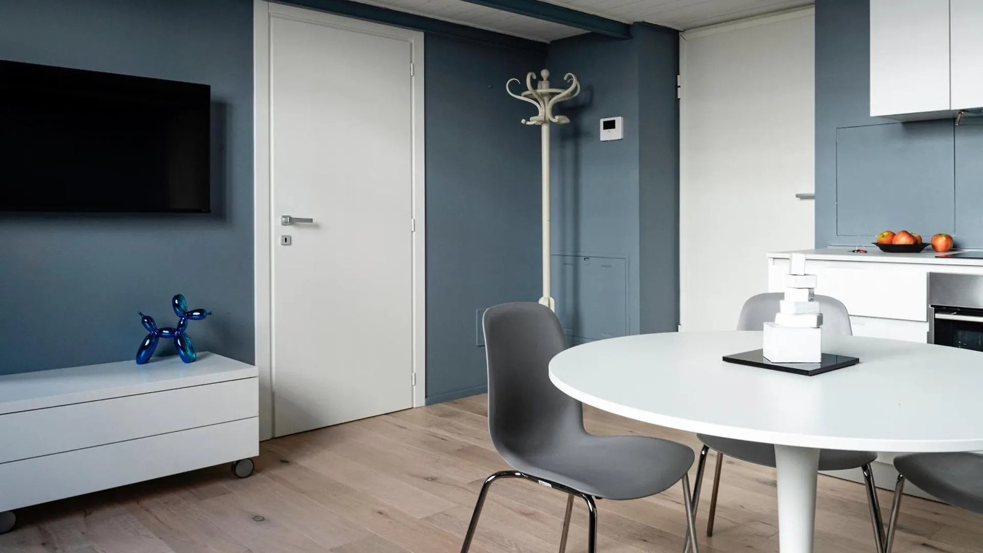 Apartamento Monviso Design Loft R&R Milán