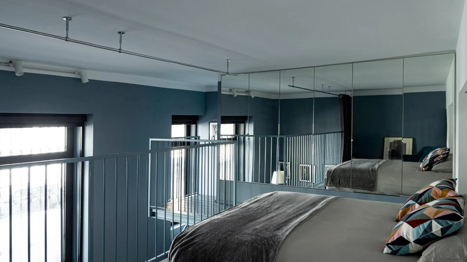 Apartamento Monviso Design Loft R&R Milán 0*,  Italia