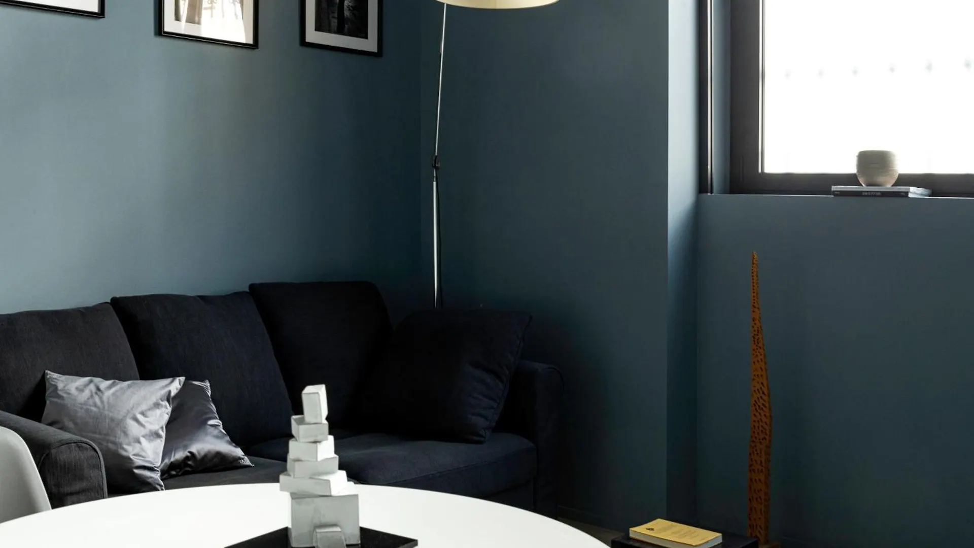Apartamento Monviso Design Loft R&R Milán