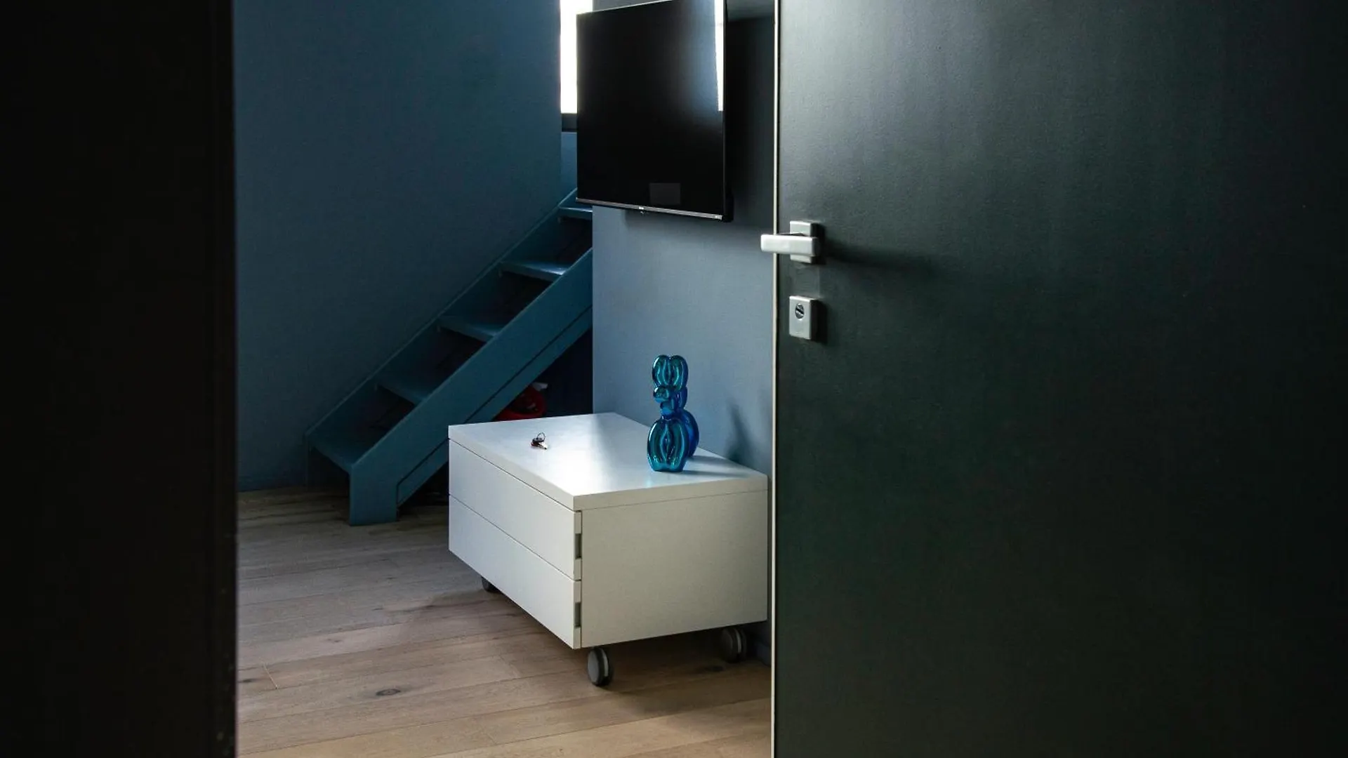 Apartamento Monviso Design Loft R&R Milán