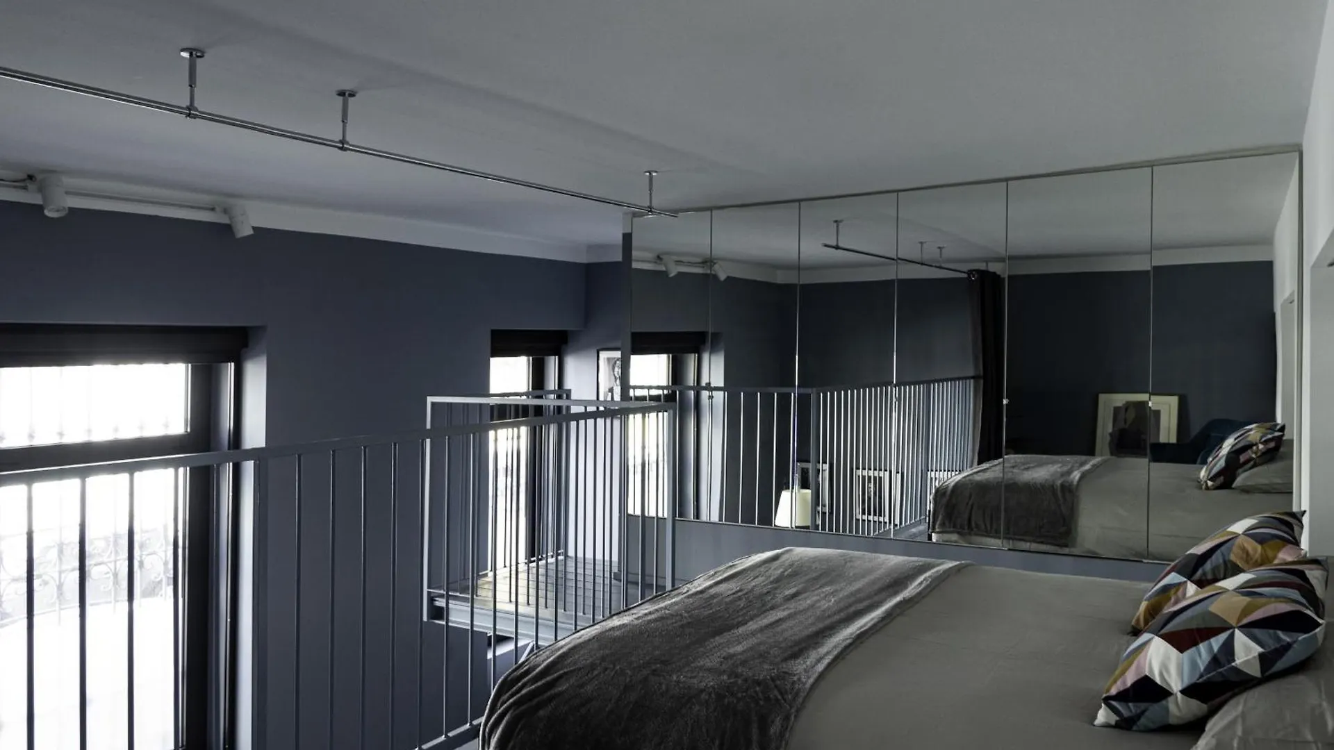 Appartement Monviso Design Loft R&R à Milan