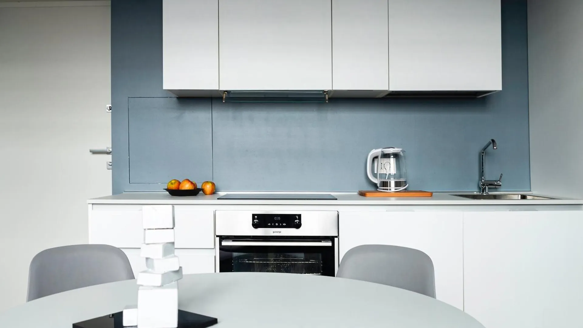 Appartement Monviso Design Loft R&R à Milan Italie